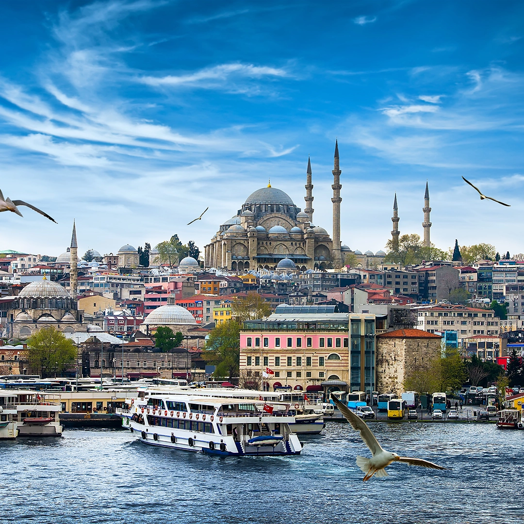 flix istanbul