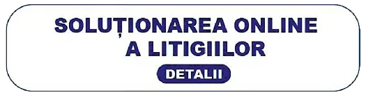 Platforma europeană ODR – soluționarea online a litigiilor